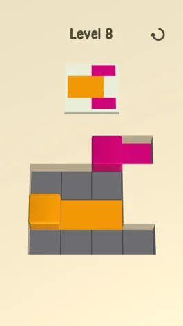 Game screenshot Color Cubes! 3D hack