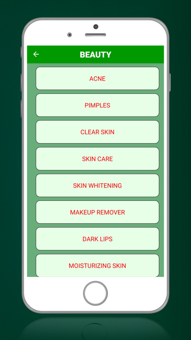 Aloe Vera Benefits ! screenshot 4