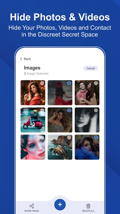Smart Cleaner - Memory Booster
