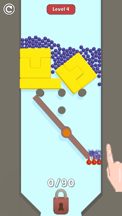 Destroy Blocks 3D screenshot-3