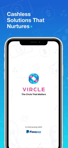 Game screenshot Vircle mod apk