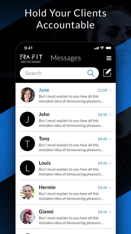 ERA Fit Coaches screenshot-3