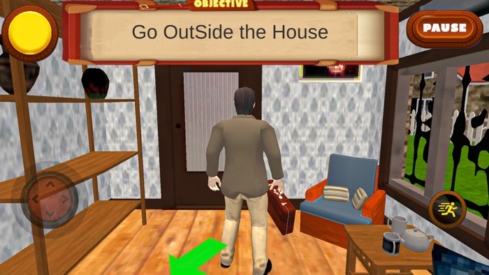 Papa Simulator 3D - Dad Games