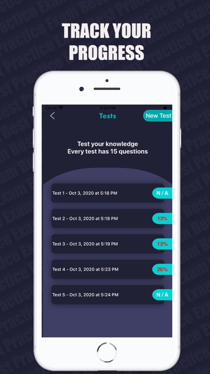 ACCUPLACER Test Prep 2021 screenshot-3
