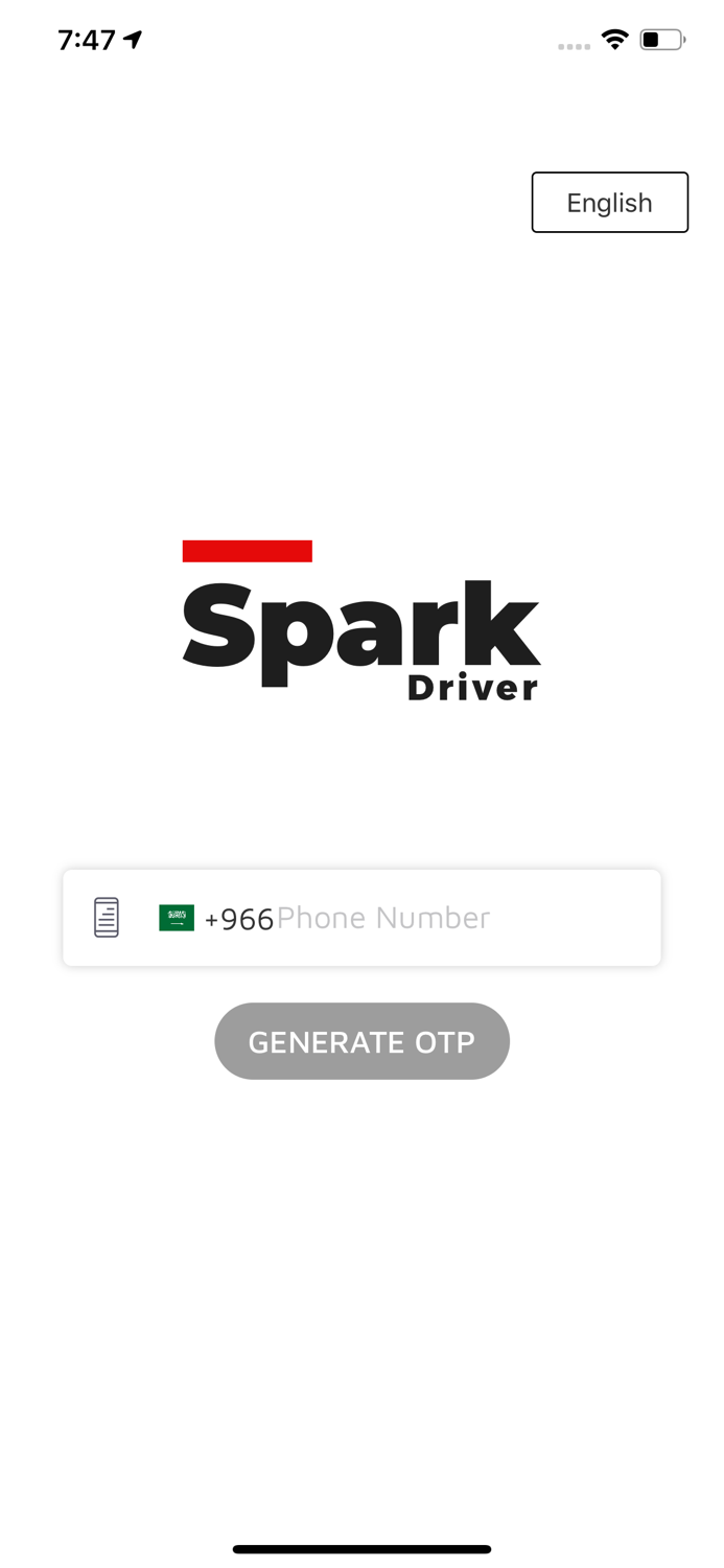 Spark Partner