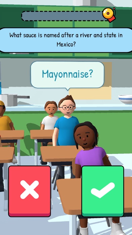Teacher Simulator screenshot-4