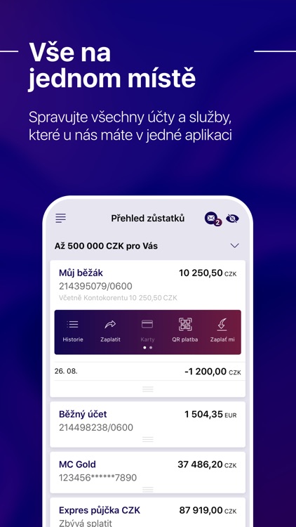 MONETA Smart Banka