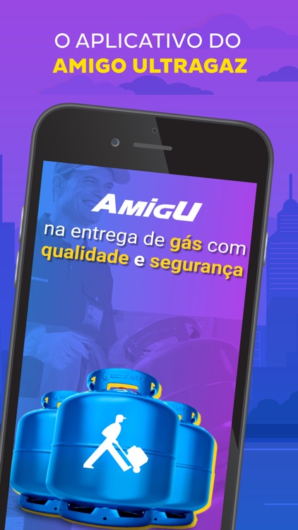 AmigU