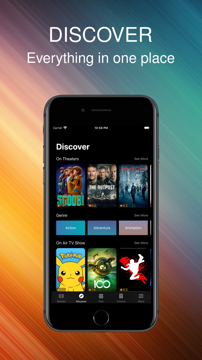 Movies Box 123movies Discover