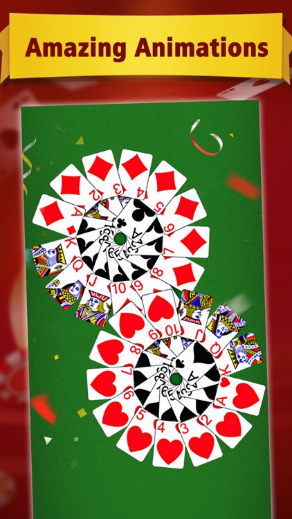 AE Solitaire screenshot-4