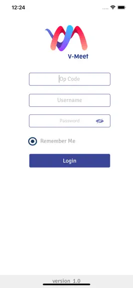 Game screenshot V-Meet mod apk