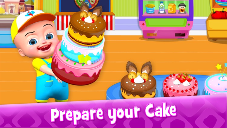 Kids Shoppingscapes screenshot-4