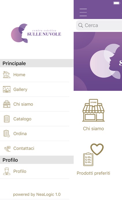 Centro Estetico Sulle Nuvole