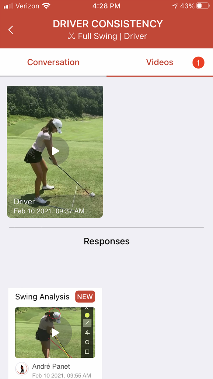 Triangle Golf Academy