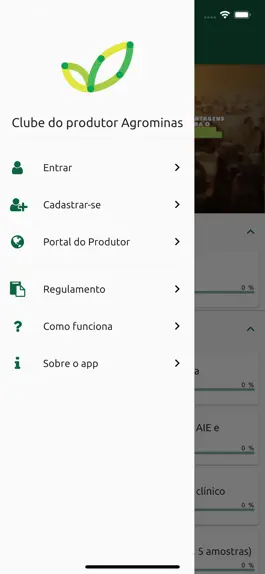 Game screenshot Clube do Produtor hack