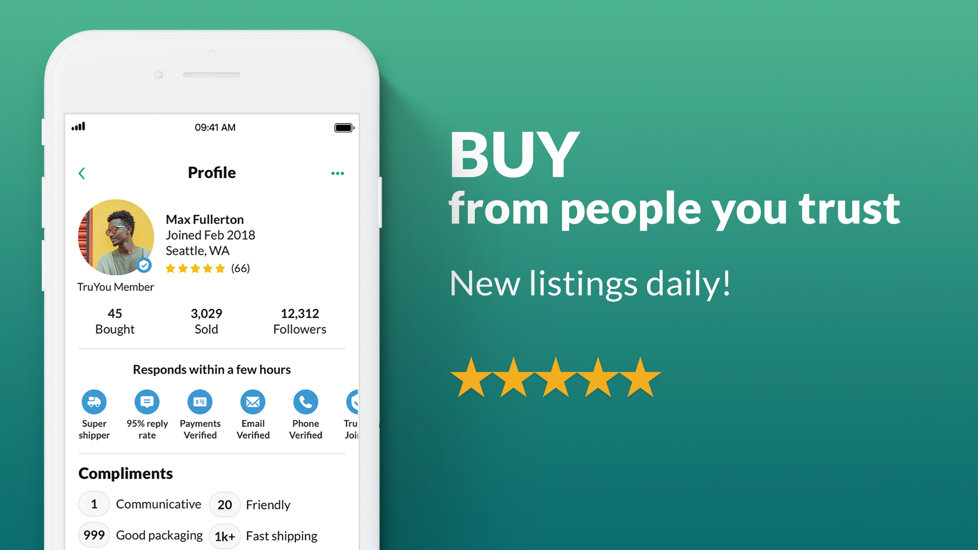 OfferUp  Featured Image for Version 