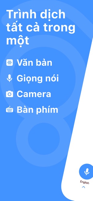 Translate.me － Phiên dịch