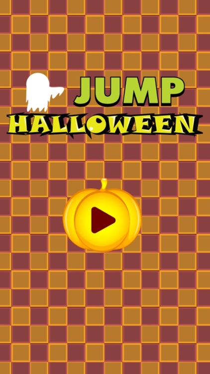 Jump Halloween