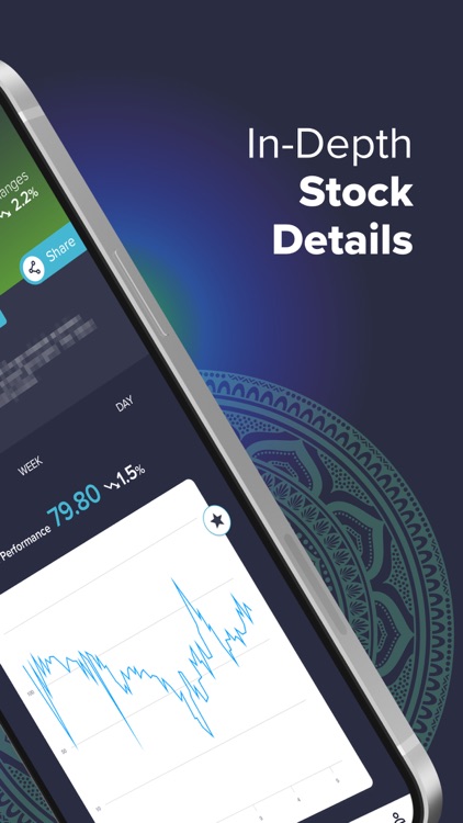 Islamicly - Find Halal Stocks screenshot-6