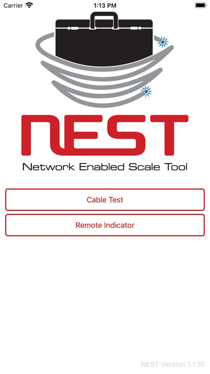 Cardinal 225 NEST