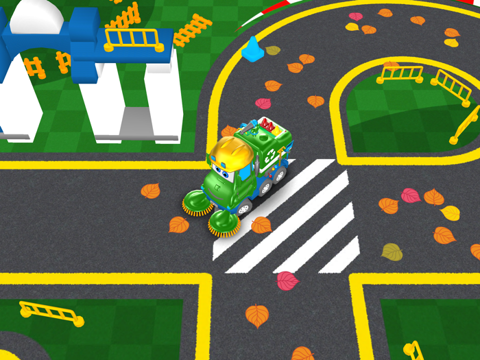 My Favorite Car - for kids