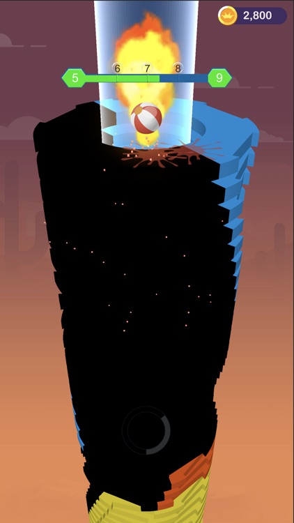 Stack Ball Master screenshot-3