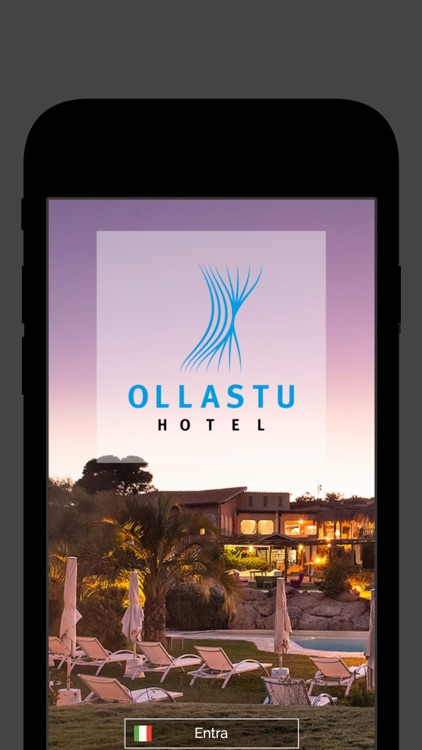 Hotel Ollastu