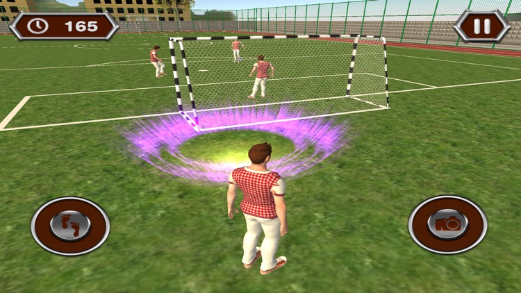 Virtual High School Life Games screenshot-4