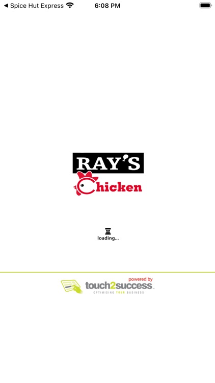Ray's Chicken Weymouth