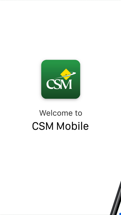 How to cancel & delete College of Southern Maryland from iphone & ipad 1