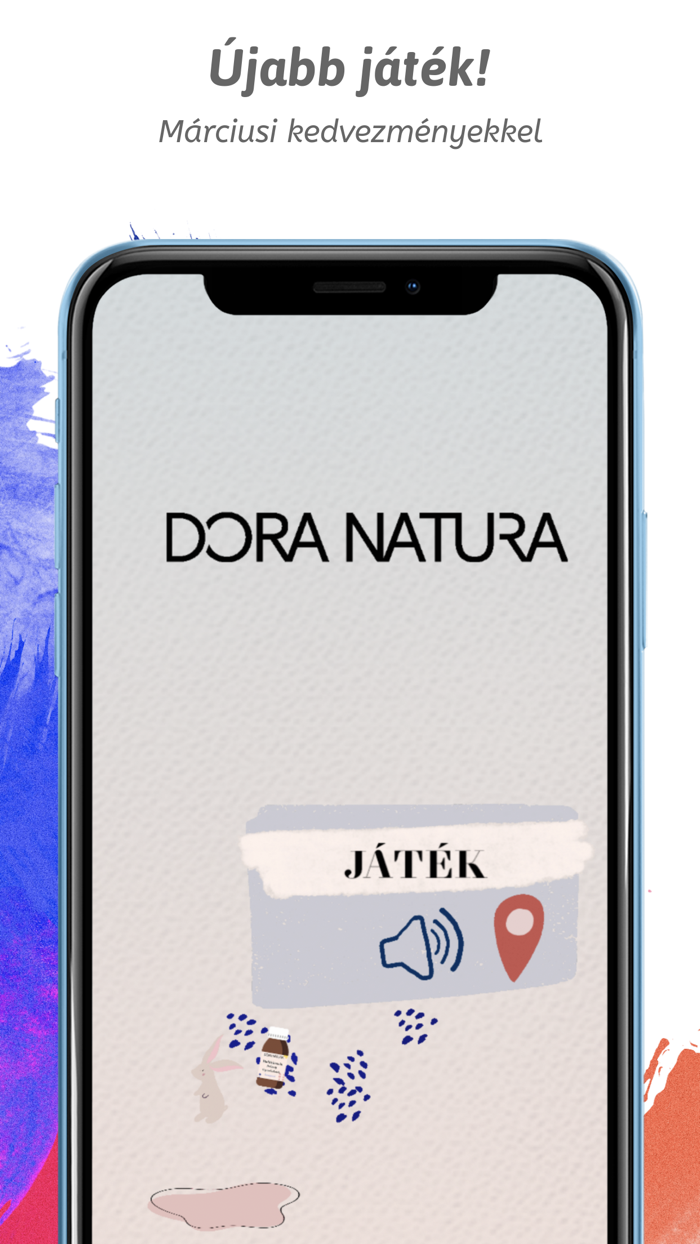Dora Natura