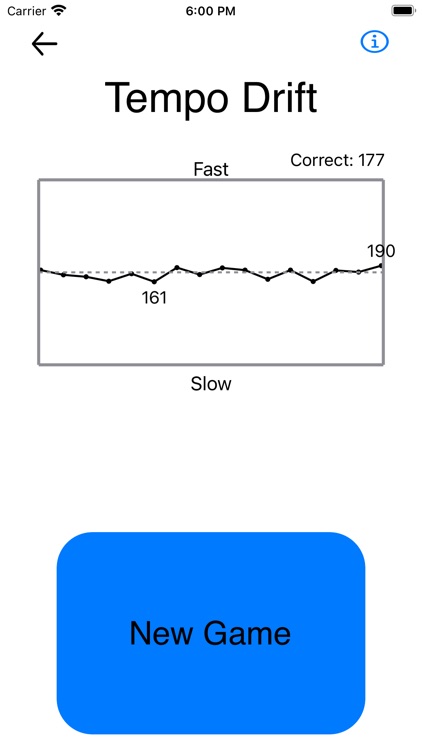 Tempo Maestro