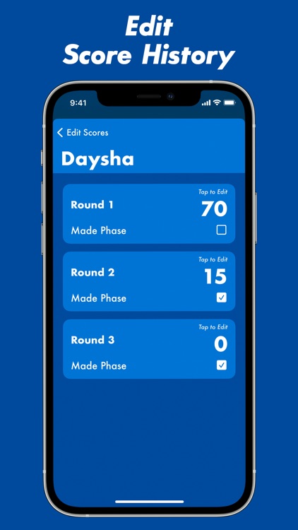 Phase 10 Scoring screenshot-5