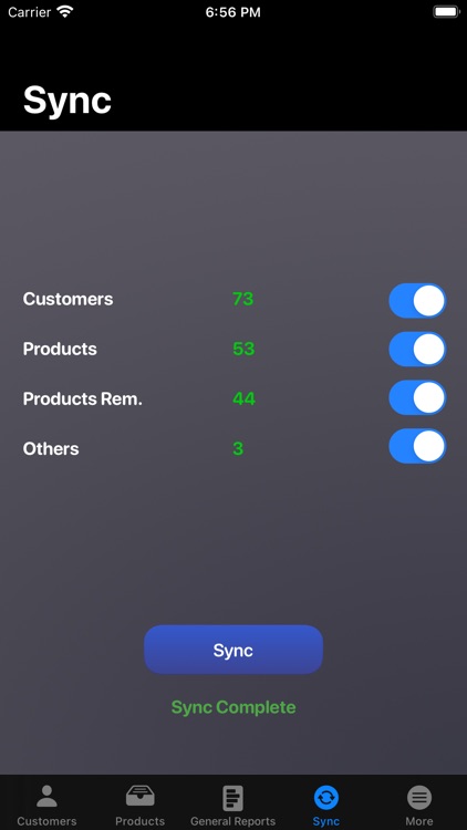Brilliant Accounting Software screenshot-7