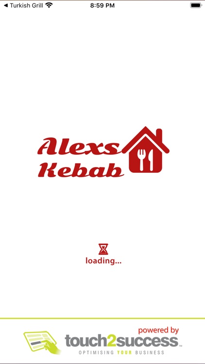 Alexs Kebab House Liverpool