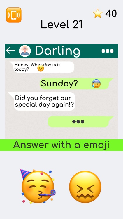 Emoji Spree screenshot-4