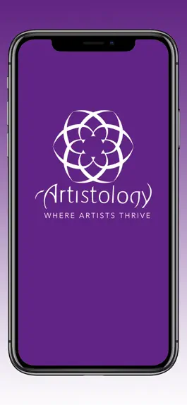 Game screenshot Artistology | The Community mod apk