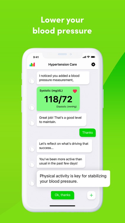 Lark Health screenshot-4