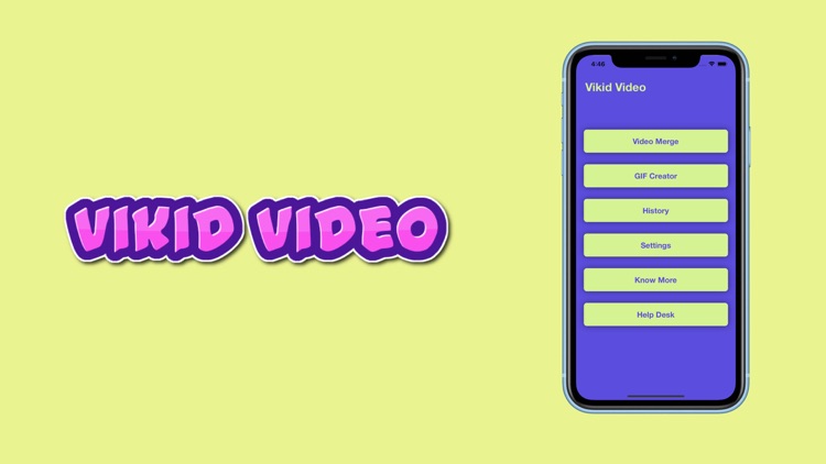 Vikid Video