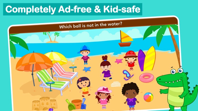 AutiSpark - Autism Games App screenshot-9