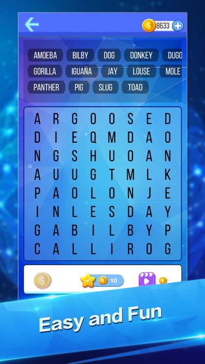 Word of Cross screenshot-3