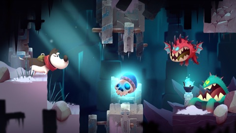 Screenshot #16 for My Diggy Dog 2