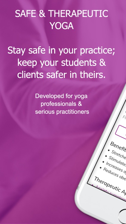 Yoga Therapeutics Pro
