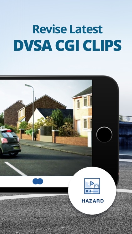 Car Driving Theory Test 2021 screenshot-3