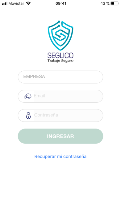 Seglico Empresarial screenshot 2