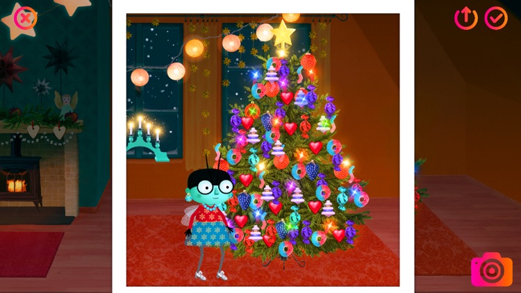 Miri's Christmas screenshot-6