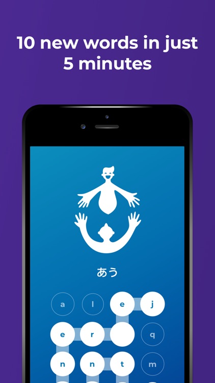 Learn Japanese language -Drops screenshot-3