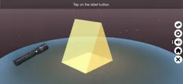 Game screenshot Light Refraction Through Prism apk