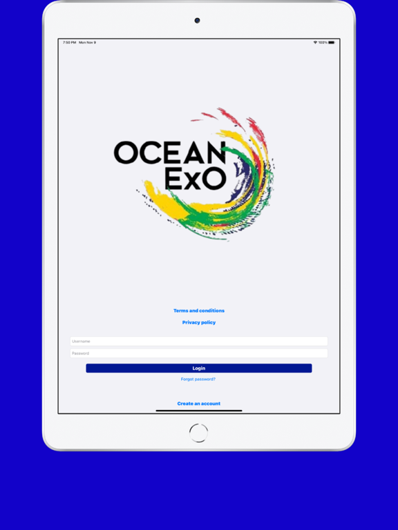 Screenshot #5 pour OceanExO