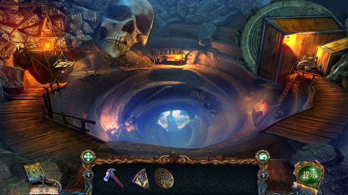 密室逃脱9太空迷航-剧情冒险解谜游戏（Full）